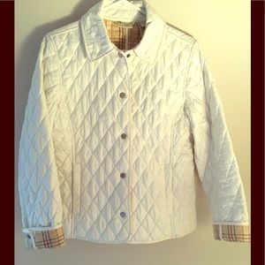 LL Bean Riding Jacket. Size XS